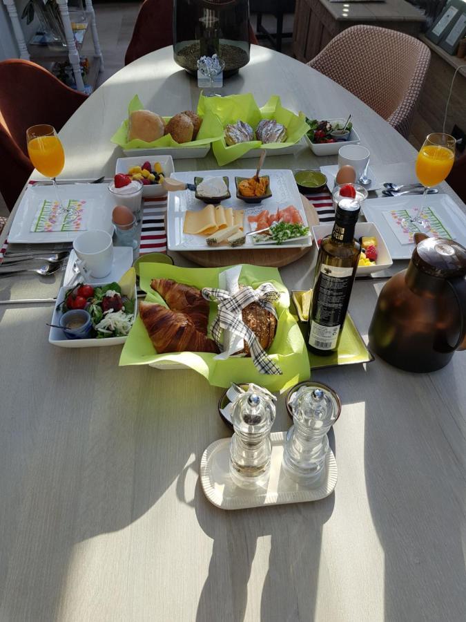 Апартаменты Nieuw App Met Tuin En Terras, Gratis Parking, Aan Zee, Vlakbij Brugge Duinbergen Экстерьер фото